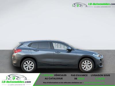 BMW X2 sDrive 18i 140 ch BVM