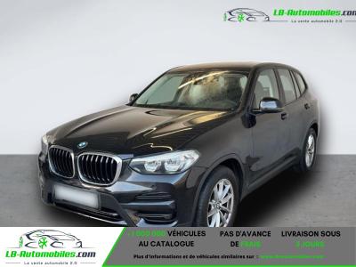 BMW X3 xDrive 20i 184ch BVA