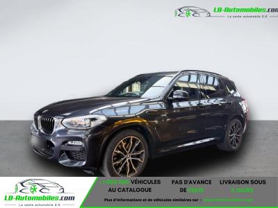 BMW X3 xDrive 30i 252ch BVA