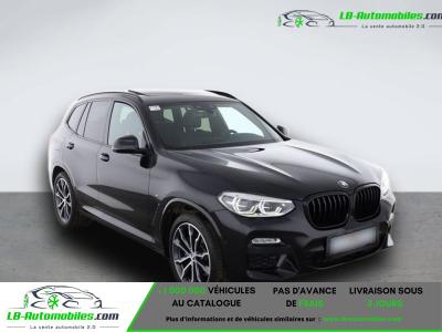 BMW X3 xDrive 30i 252ch BVA
