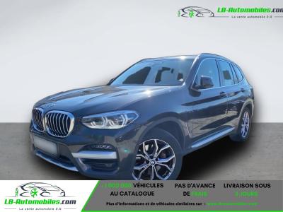 BMW X3 xDrive 30i 252ch BVA