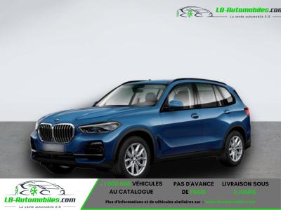 BMW X5 xDrive30d 265 ch BVA