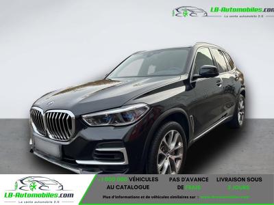 BMW X5 xDrive30d 286 ch BVA