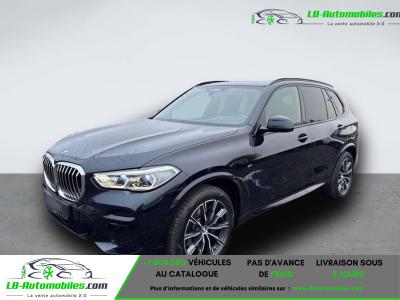 BMW X5 xDrive30d 286 ch BVA
