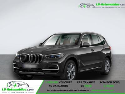 BMW X5 xDrive30d 286 ch BVA
