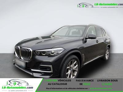 BMW X5 xDrive30d 286 ch BVA
