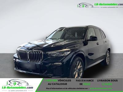 BMW X5 xDrive30d 286 ch BVA