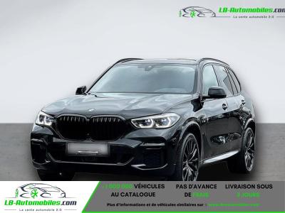 BMW X5 xDrive30d 286 ch BVA