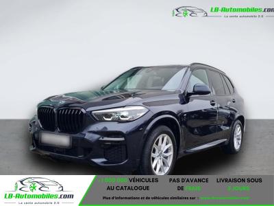 BMW X5 xDrive30d 286 ch BVA