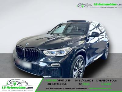 BMW X5 xDrive30d 286 ch BVA