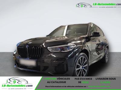 BMW X5 xDrive40d 340 ch BVA