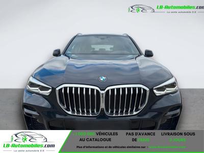 BMW X5 xDrive40d 340 ch BVA