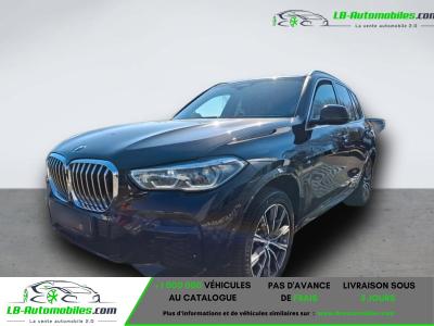 BMW X5 xDrive40d 340 ch BVA