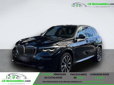 BMW X5 xDrive40d 340 ch BVA