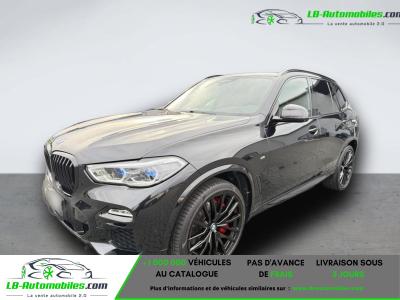 BMW X5 xDrive40d 340 ch BVA