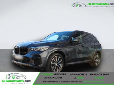 BMW X5 xDrive40d 340 ch BVA