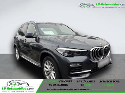 BMW X5 xDrive45e 394 ch BVA