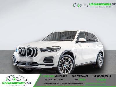 BMW X5 xDrive45e 394 ch BVA