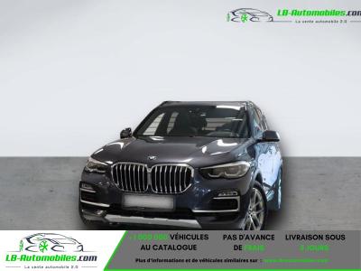 BMW X5 xDrive45e 394 ch BVA
