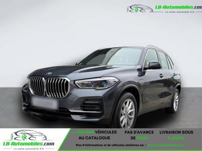 BMW X5 xDrive45e 394 ch BVA