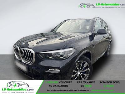 BMW X5 xDrive45e 394 ch BVA
