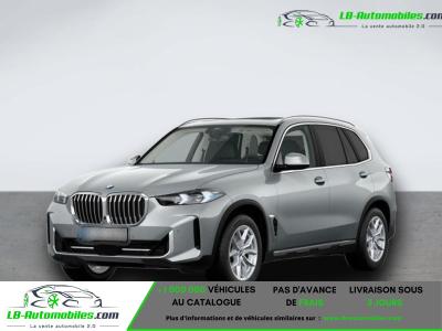 BMW X5 xDrive30d 298 ch BVA