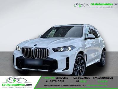BMW X5 xDrive50e 489 ch BVA