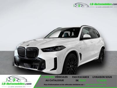 BMW X5 xDrive50e 489 ch BVA