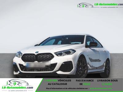 BMW XM 653 ch BVA