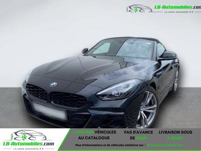 BMW Z4 sDrive 20i 197 ch BVA