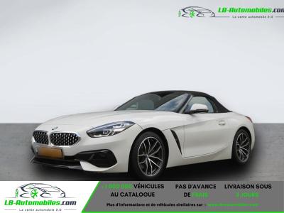 BMW Z4 sDrive 20i 197 ch BVA