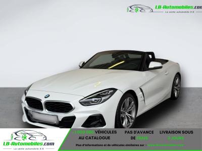 BMW Z4 sDrive 20i 197 ch BVA