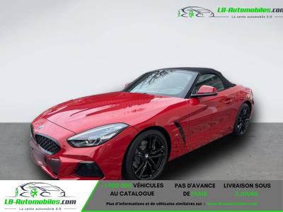 BMW Z4 sDrive 20i 197 ch BVA