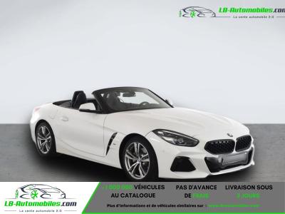 BMW Z4 sDrive 20i 197 ch BVA