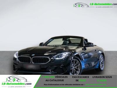 BMW Z4 sDrive 20i 197 ch BVA