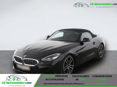 BMW Z4 sDrive 30i 258 ch BVA