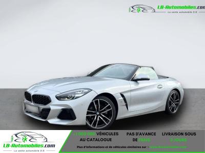 BMW Z4 sDrive 30i 258 ch BVA