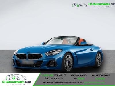 BMW Z4 sDrive 30i 258 ch BVA