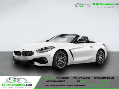 BMW Z4 sDrive 30i 258 ch BVA