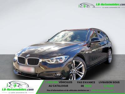 BMW Série 3 Touring 318d 150 ch BVA