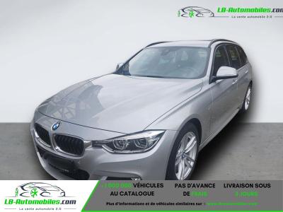 BMW Série 3 Touring 318i 136 ch BVA