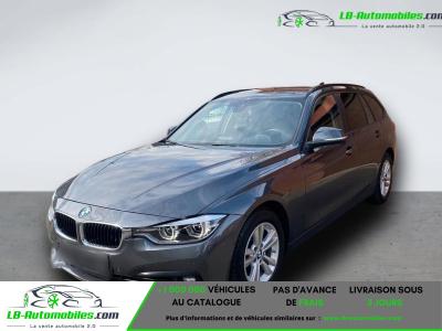 BMW Série 3 Touring 318i 136 ch BVA