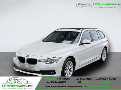 BMW Série 3 Touring 320d xDrive 190 ch BVA