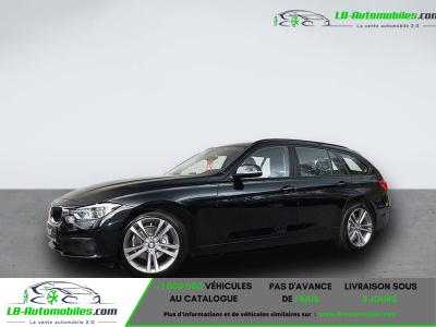BMW Série 3 Touring 320i 184 ch BVA