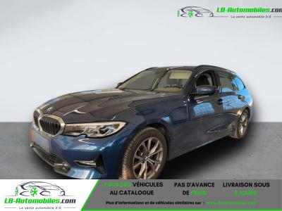 BMW Série 3 Touring 318i 156 ch BVA