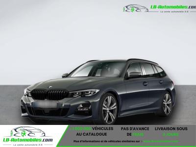 BMW Série 3 Touring 318i 156 ch BVA