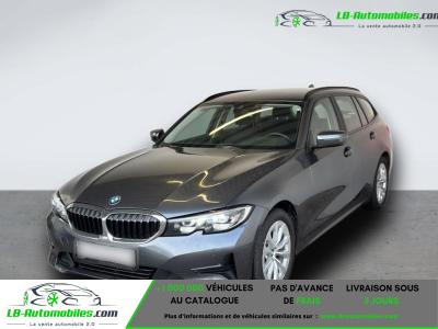 BMW Série 3 Touring 318i 156 ch BVA