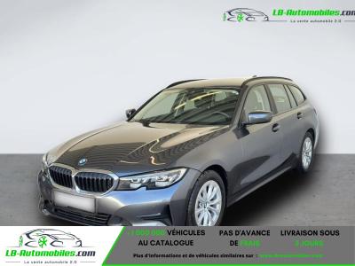 BMW Série 3 Touring 318i 156 ch BVA