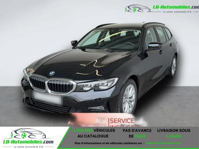 BMW Série 3 Touring 318i 156 ch BVA