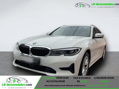 BMW Série 3 Touring 318i 156 ch BVA